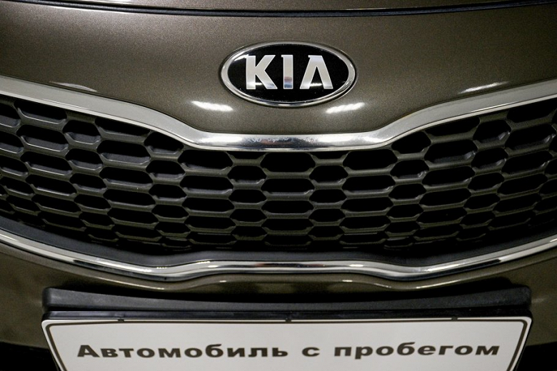 Средняя цена подержанного автомобиля в России составляет 1,2 млн рублей, согласно данным «Авито Авто»